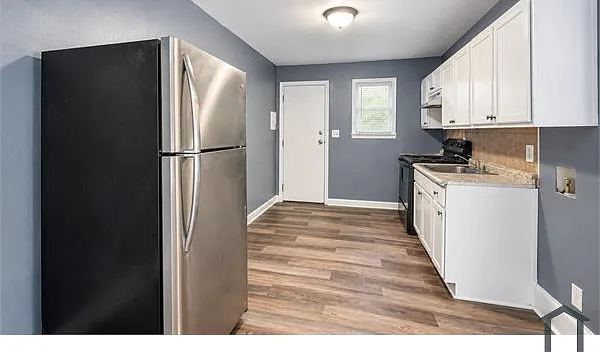 2 bed, $1,000 — Photo 3