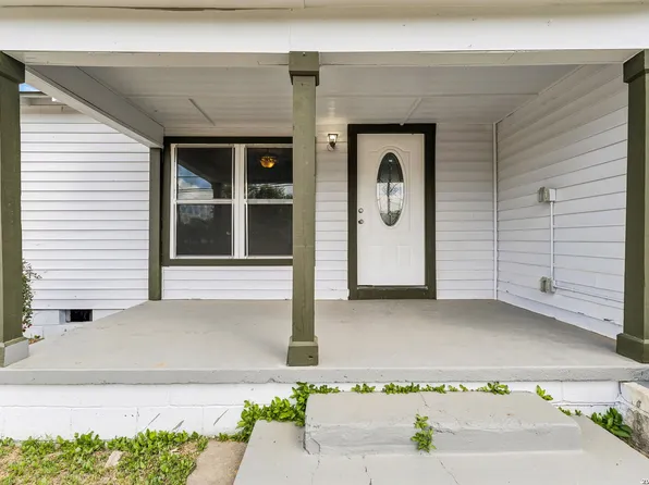 543 HOT WELLS BLVD, San Antonio, TX 78223