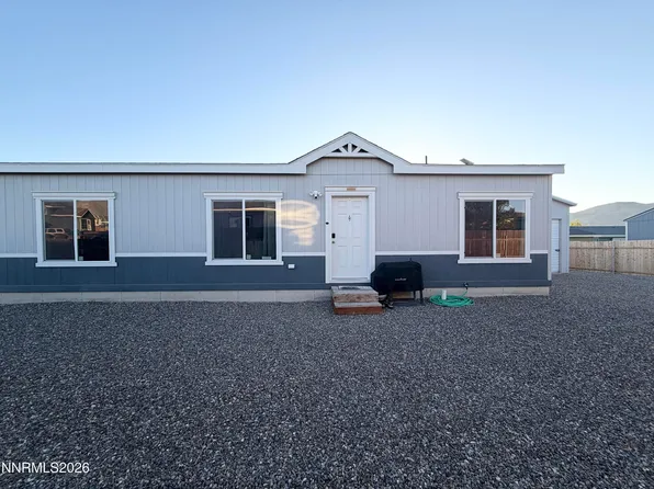 3552 Crown Royal Cir, Winnemucca, NV 89445