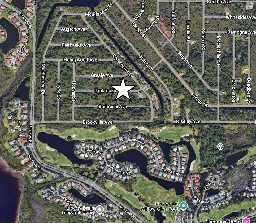1st image of 13587 LYNBROOK AVENUE LOT 2