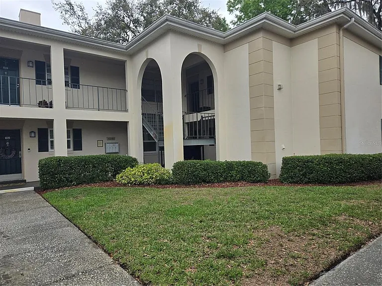 10350 Carrollwood Ln #188 — Photo 1