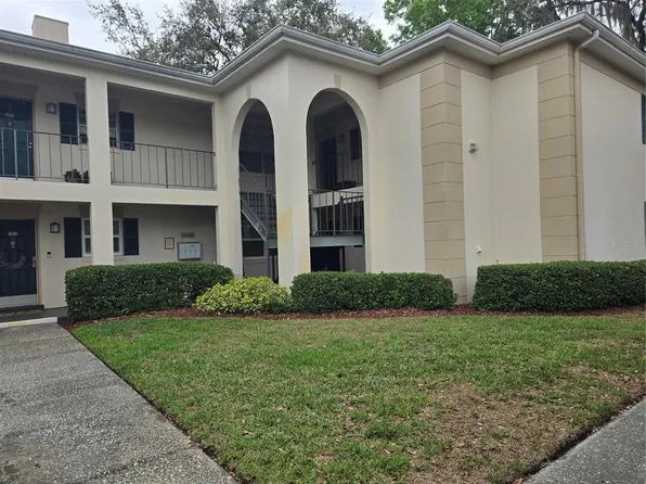 10350 Carrollwood Ln APT 188, Tampa, FL 33618