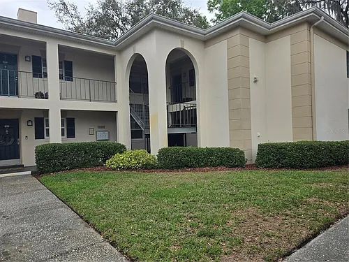 10350 Carrollwood Ln #188 Photo 1