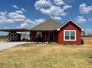 591 Erwin Rd, Poolville, TX 76487