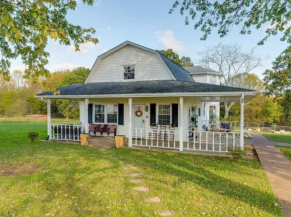 4092 31w Hwy, Cottontown, TN 37048