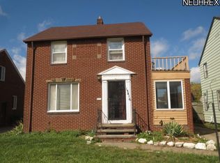 13416 Bellaire Rd, Cleveland, OH 44135