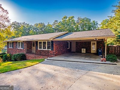 390 Mountain View Dr, Gainesville, GA, 30501