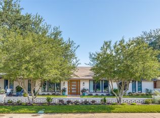 3851 Regent Dr, Dallas, TX 75229