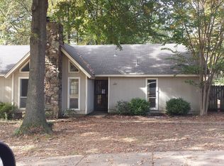 4311 Hunt Cliff Trce, Memphis, TN 38128