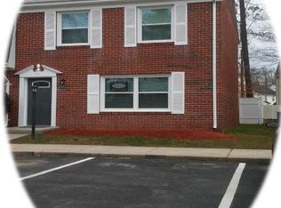 348 Susan Constant Dr, Newport News, VA 23608