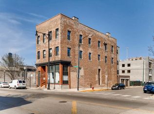 1721 S Halsted St #2, Chicago, IL 60608