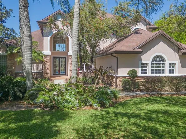 16531 Hutchison Rd, Odessa, FL 33556