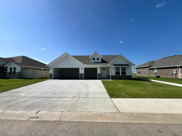 408 Sophia Jane Lane, Duenweg, MO 64841