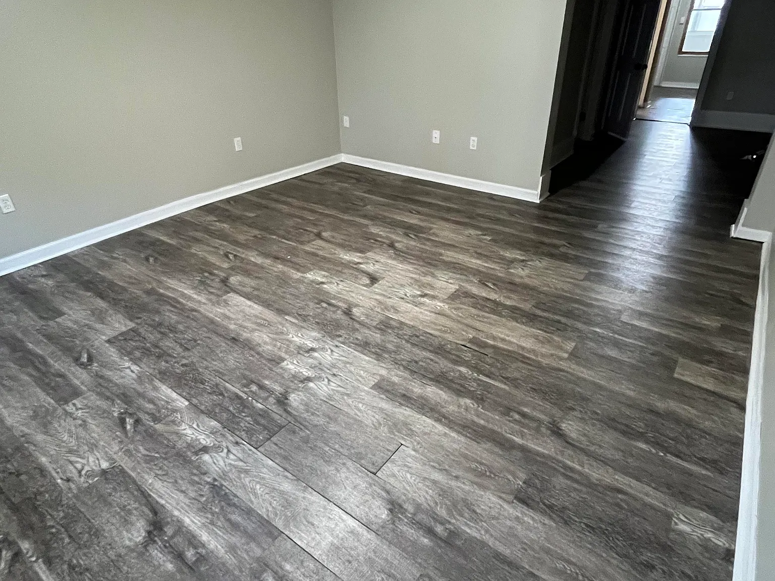 2 bed, $1,300 — Photo 2