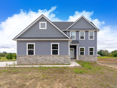 3320 Cedar Lake Rd, Howell, MI, 48843