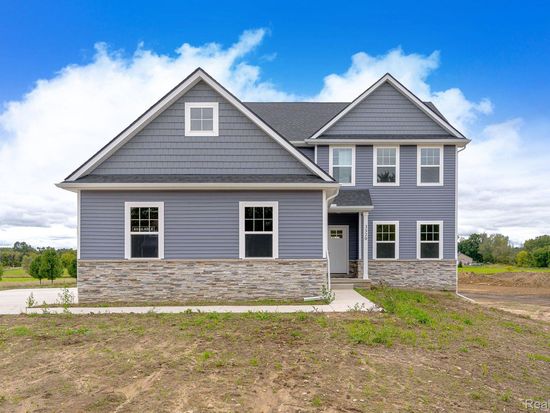 3320 Cedar Lake Rd, Howell, MI 48843