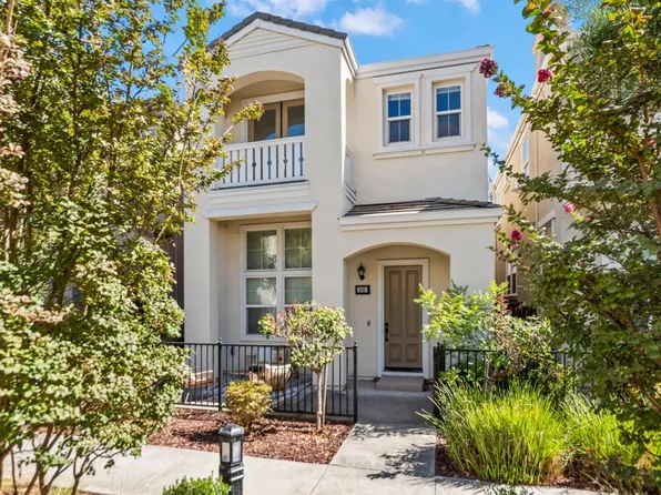 846 Foxworthy Ave, San Jose, CA 95125