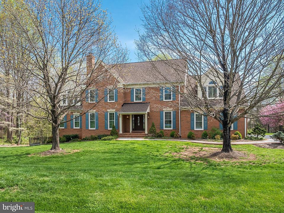 1st image of 7581 Cannoneer Ct