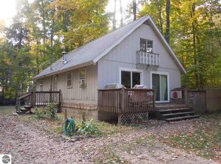 4205 Linden, Interlochen, MI 49643