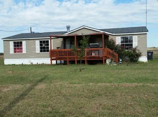 6325 Madison Rd, Hickory, OK 74865