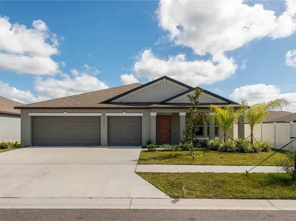 1837 Sand Daisy Pl, Ruskin, FL 33570