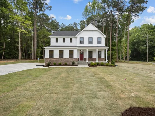 4765 Stephens Way, Gloucester, VA 23061