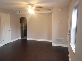 Alamo Apartments, Saint Louis, MO 63105