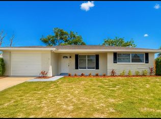 7919 Tropicana Dr, Port Richey, FL 34668