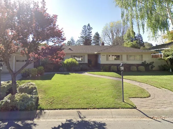 430 San Domingo Way, Los Altos, CA 94022