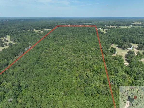 County Road 1784 #49.11, Jefferson, TX 75657