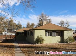 4720 Otis St, Wheat Ridge, CO 80033