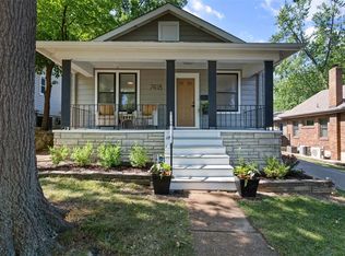 7418 Nottingham Ave, Saint Louis, MO