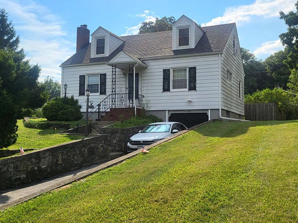 124 Wilbur Blvd, Poughkeepsie, NY 12603 MLS 11317227 Zillow