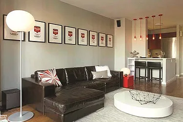 Rented by Brown Harris Stevens