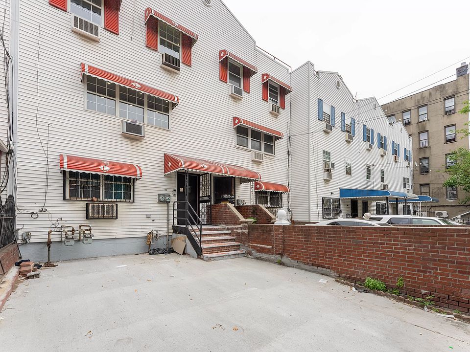 1st image of 887 E 169th St Floor 1