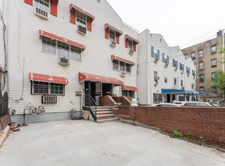 887 E 169th St FLOOR 1, Bronx, NY 10459