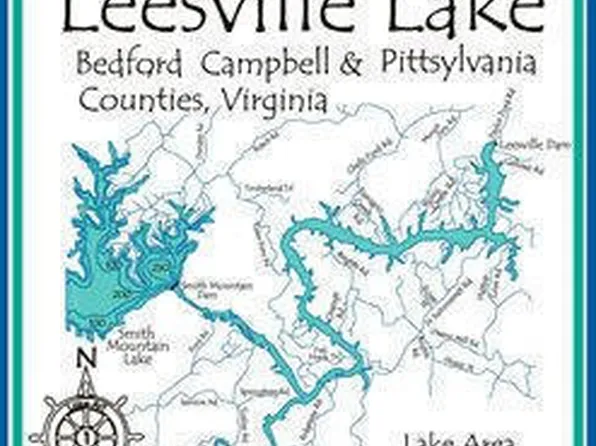LOT 284 Waterway Ct, Lynch Station, VA 24571