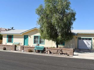 11732 S Cortez St, Wellton, AZ 85356