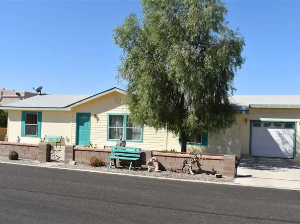 11732 S Cortez St, Wellton, AZ 85356