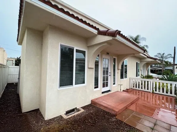2940 Kalmia St, San Diego, CA 92104