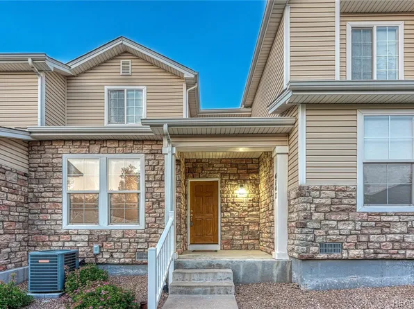 4147 Diamond Ridge View, Colorado Springs, CO 80918