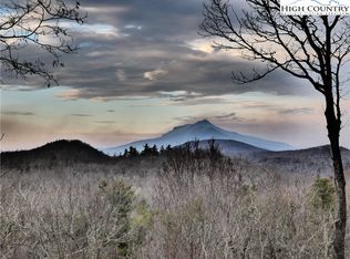 134 Galax Loop, Newland, NC 28657