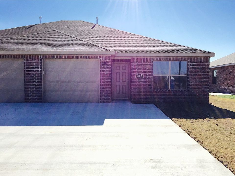 504 W Weymouth Siloam Springs, AR, 72761 Apartments for Rent Zillow
