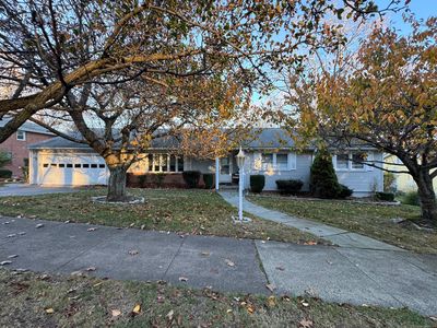 250 Stevenson Rd, New Haven, CT, 06515