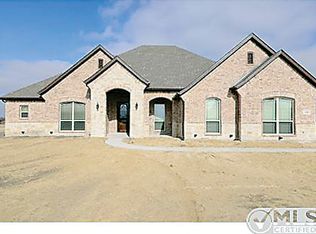 109 Skyview Ct, Caddo Mills, TX 75135