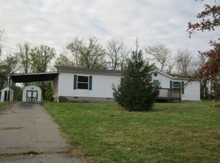 150 Joshua Dr, Glencoe, KY 41046