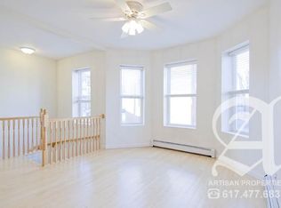 330 Summit Ave UNIT 102, Brighton, MA 02135