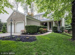6313 Morning Time Ln, Columbia, MD 21044