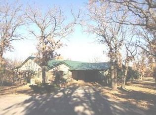 7126 S Hillside Dr, Duncan, OK 73533