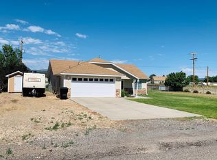 578 S Pine St, Panguitch, UT 84759